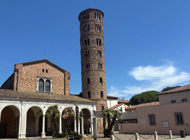 Sant Apollinare Nuovo