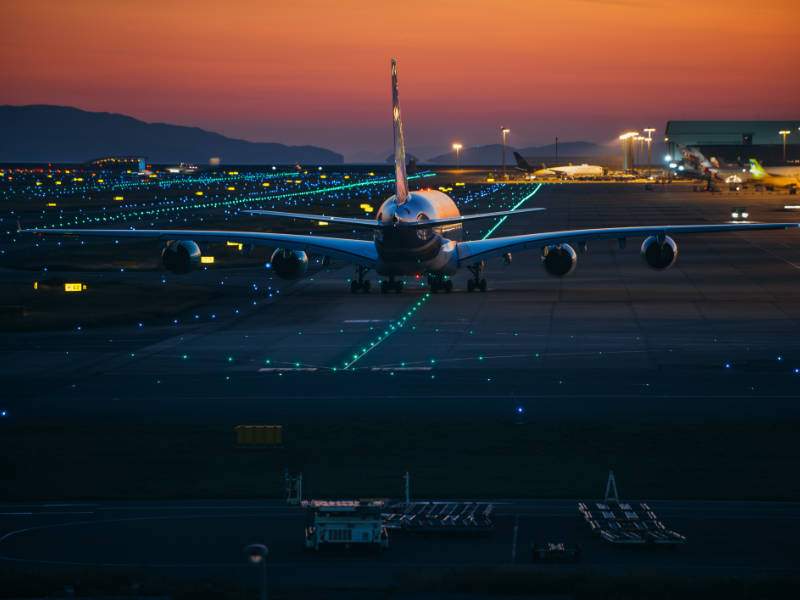 Aeroporti di Bari e Brindisi