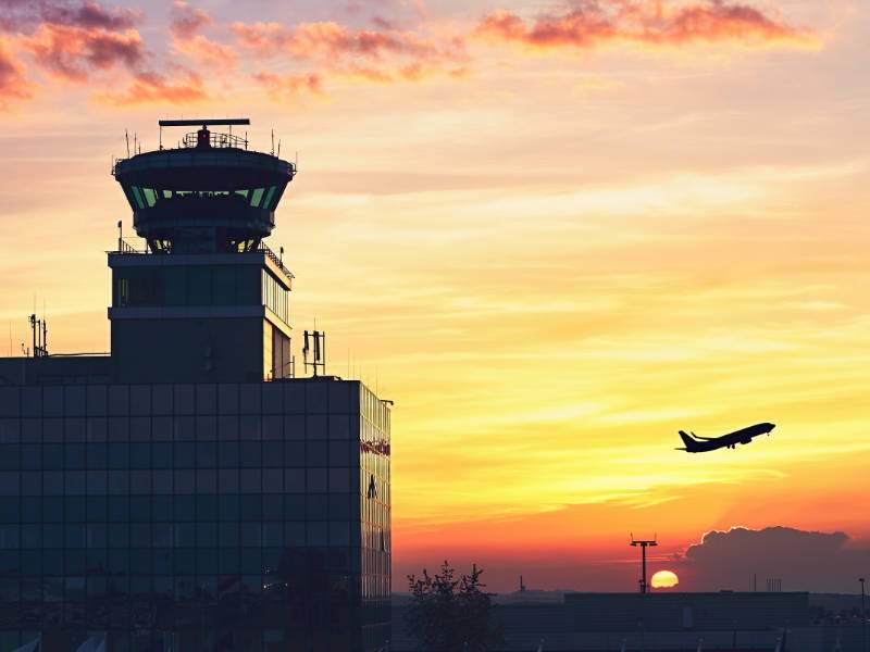 Aeroporti di Bologna e Firenze