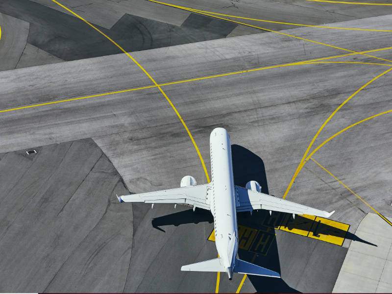 Aeroporti di Ginevra e Zurigo