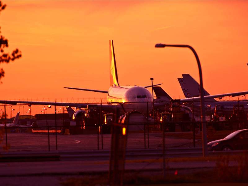 Aeroporti di Nizza e Lione