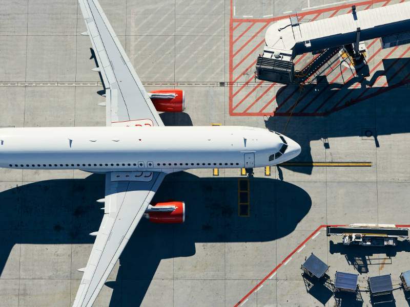Aeroporti di Palermo Reggio Calabria e Alghero