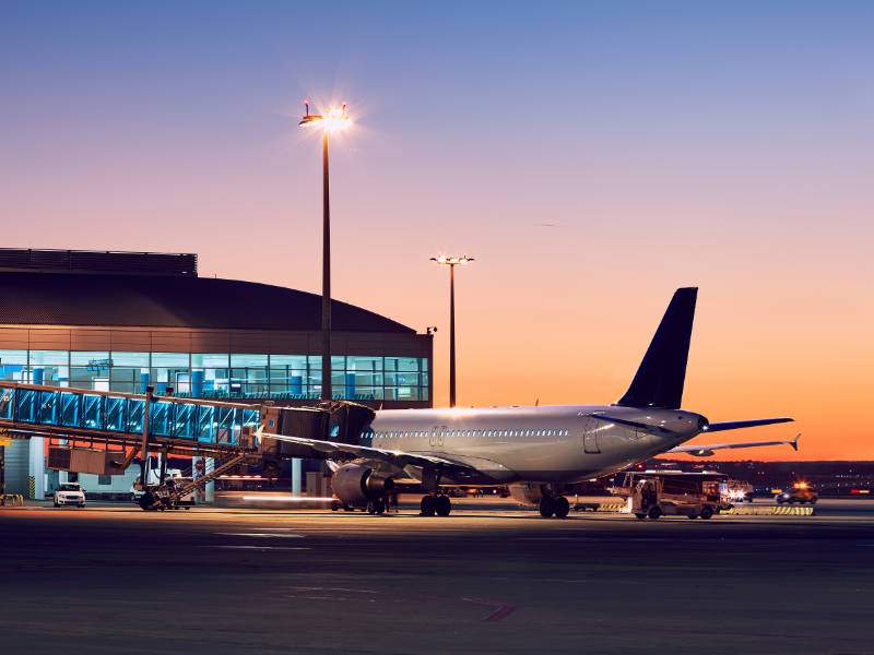 Aeroporto di Napoli