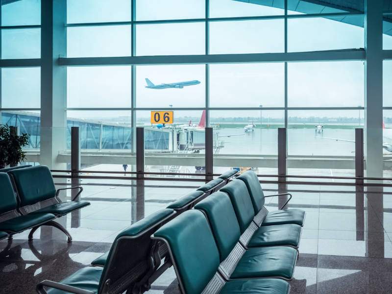 Aeroporto di Roma