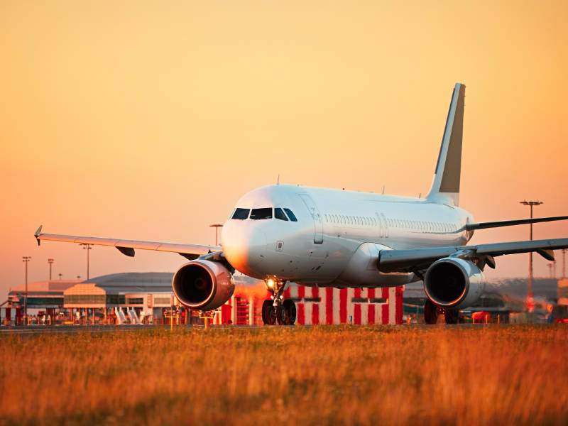 Aeroporti di Milano Malpensa Linate e Bergamo