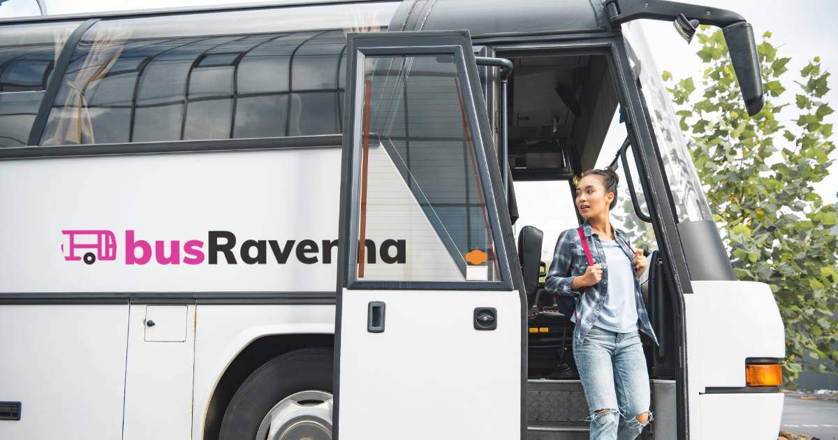 Transfer aeroportuale da e per Ravenna
