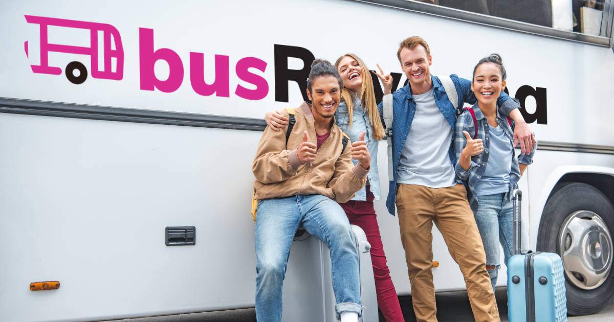 Hafentransfer von und nach Ravenna