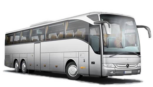 noleggio autobus con autista Ravenna
